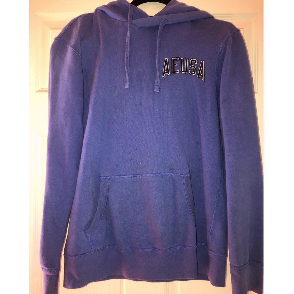 American eagle hoodie